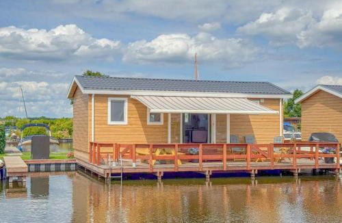 Breukelen Ski Chalet | Fuut 24-26