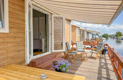 Breukelen Ski Chalet | Fuut 24-26