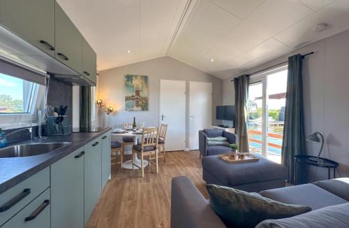 Breukelen Ski Chalet | Fuut 24-26