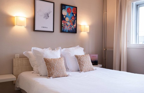 Lanester Hotel | Fuzei Hôtel