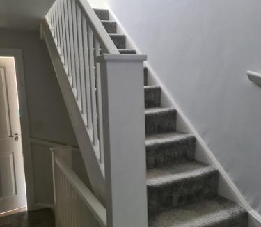 Hucknall House | Fv Dwelling