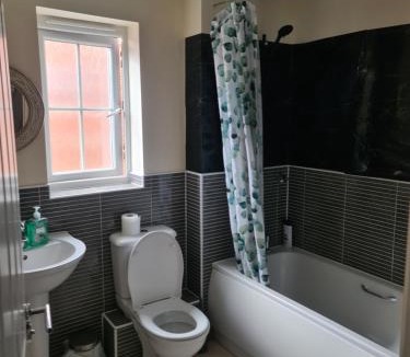 Hucknall House | FV Dwelling