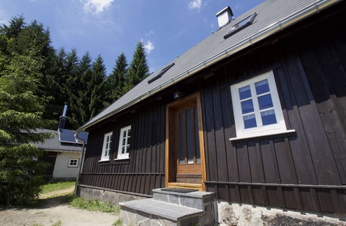 Klingenthal Apartment | FW Aschbergblick Anno Dazumal as in grandpa's time
