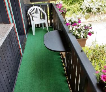 Ruhla Apartment | FW Doris