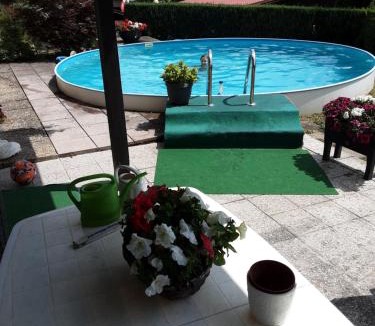 Ruhla Apartment | FW Doris