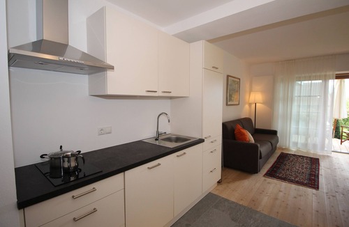 Teodone Apartment | FW "gartenblick" Beim Gutshaus Im Winkl