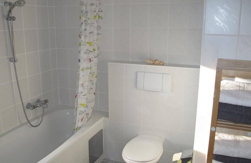 Mieming Apartment | FW Gute Mood Terrace 90m², bath/toilet, 2 bedrooms - Apartment Gute Mood