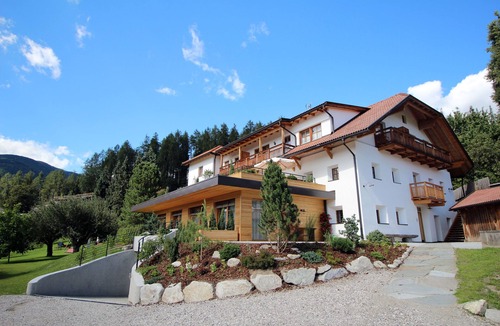 Teodone Apartment | FW "stadtblick" Beim Gutshaus Im Winkl
