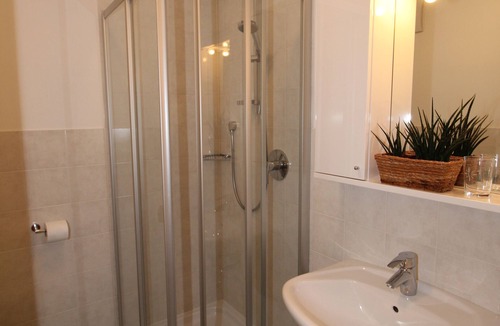 Teodone Apartment | FW "stadtblick" Beim Gutshaus Im Winkl