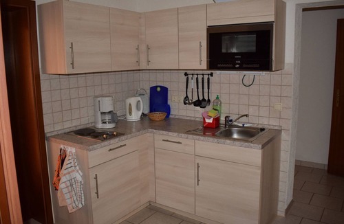 Sebnitz Apartment | FW Waldmühle by Interhome