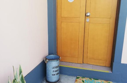 Santa Luzia Hostel | FX Pena