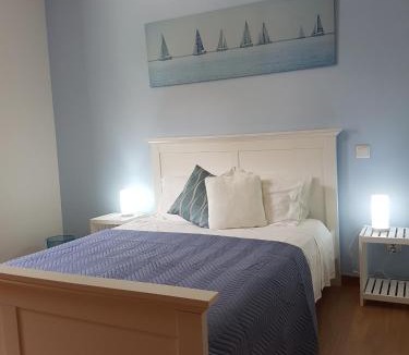 Santa Luzia Hostel | FX Pena