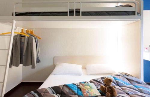 Tourlaville Hotel | FYL GOOD ex hotelF1 Cherbourg