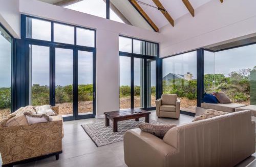 Gansbaai House | Fynbos Barn