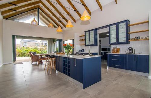 Gansbaai House | Fynbos Barn