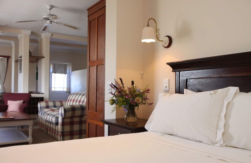 Buffalo Hills Game Reserve House | Fynbos Ridge