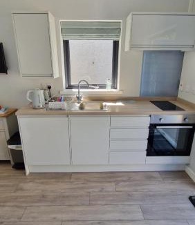 Cromarty Firth Apartment | Fyrish View