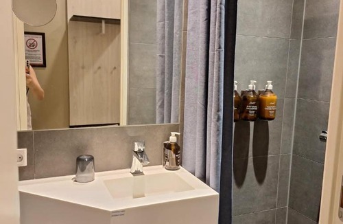 Odense Hotel | Fyrtojet