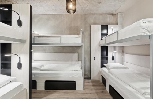 Odense Hotel | Fyrtojet