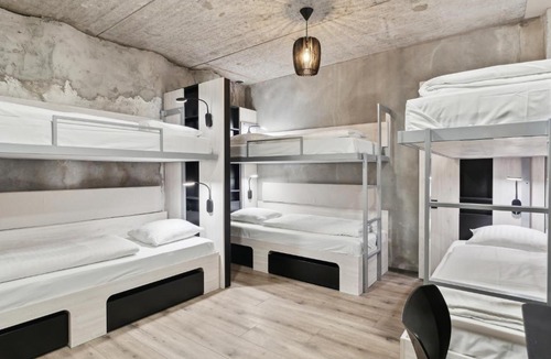 Odense Hotel | Fyrtojet