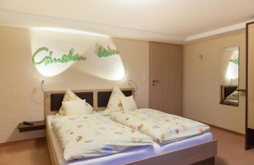 Ellscheid House | Gänschen klein