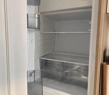Rosenfeld House | Gäste-, Handwerkerzimmer