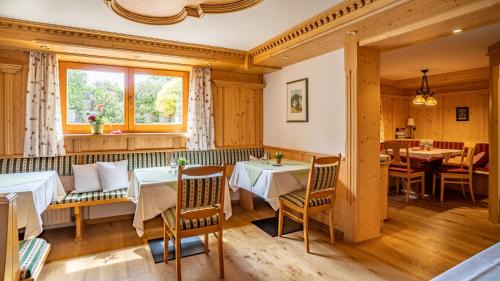Groissenbach Apartment | Gästehäuser Schwemmbauer