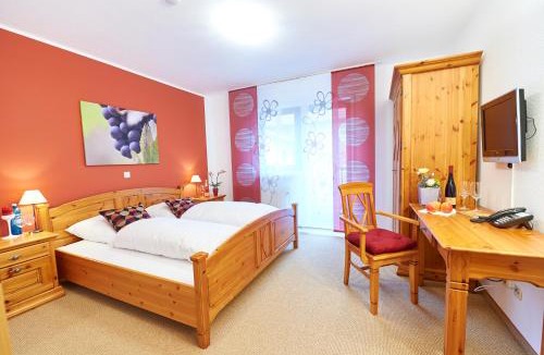 Wonsheim Hotel | Gästehaus Achenbach