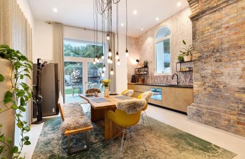 Achern Apartment | Gästehaus Achern