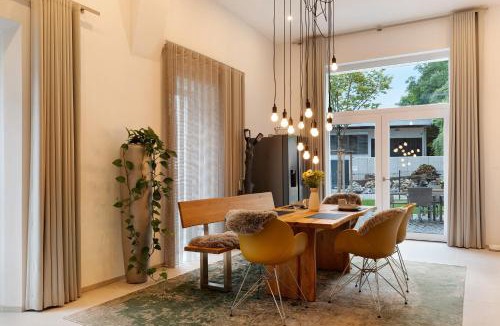 Achern Apartment | Gästehaus Achern