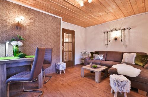 Ramsau bei Berchtesgaden Apartment | Gästehaus Alexandra