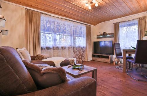 Ramsau bei Berchtesgaden Apartment | Gästehaus Alexandra
