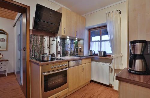 Ramsau bei Berchtesgaden Apartment | Gästehaus Alexandra
