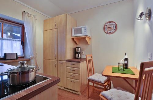 Ramsau bei Berchtesgaden Apartment | Gästehaus Alexandra