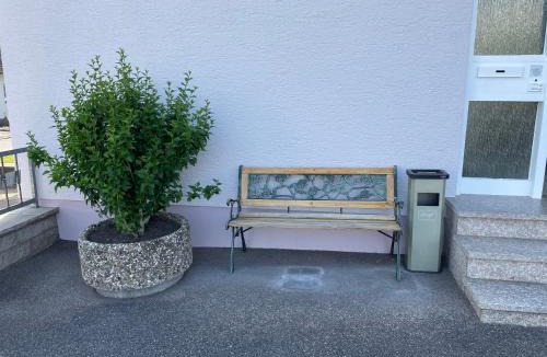 Murrhardt Apartment | Gästehaus Alm-Blick