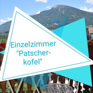 Mutters House | Gästehaus Alpenblick