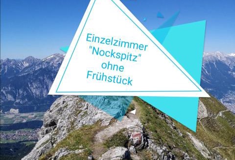 Mutters House | Gästehaus Alpenblick