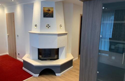 Lichtenrade House | Gästehaus Alpinia