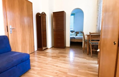 Randersacker Apartment | Gästehaus am Main