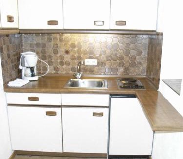 Balderschwang Apartment | Gästehaus Auerstüble