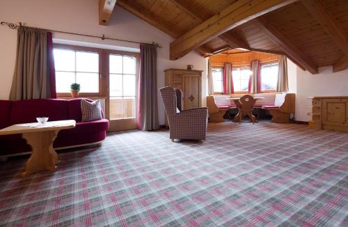 Going am Wilden Kaiser House | Gästehaus Brantlhof Zimmer und Ferienwohnungen in Going am Wilden Kaiser