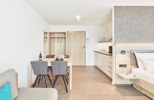 Sontheim Bed & Breakfast | Gästehaus Bauer