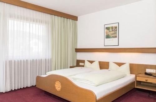 Donzdorf Hotel | Gästehaus Becher