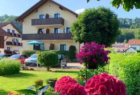 Kinding Apartment | Gästehaus Biedermann