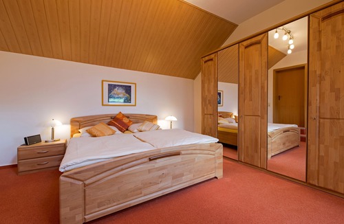 Schwedelbach Hotel | Gästehaus Birnbaumhof