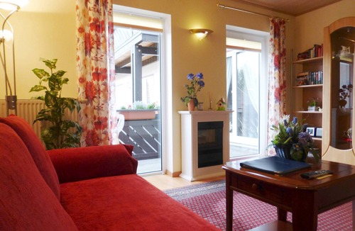 Schwedelbach Hotel | Gästehaus Birnbaumhof