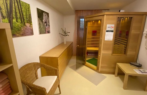 Obertrubach House | Gästehaus Brütting