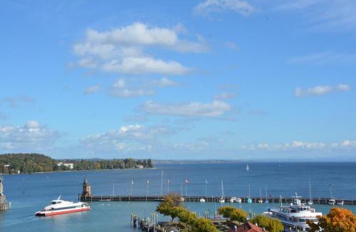 Altstadt Hotel | Gästehaus Centro in Konstanz