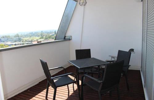 Altstadt Hotel | Gästehaus Centro in Konstanz