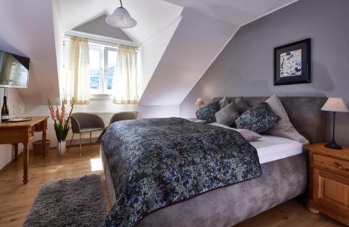 Mehring House | Gästehaus Classisches Weingut Hoffranzen